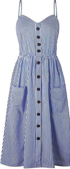 None Dresses & Skirts - Summer dress plus size.